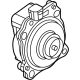 Honda 19200-69F-A01