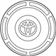 Toyota 42603-AA080
