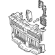 Ford PR3Z-8475-A