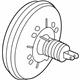 Infiniti 47210-5DA9A