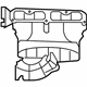 Mopar 4884871AB