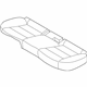 Kia 89160M6000B4P