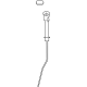 Nissan 28915-5MP0A