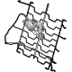 Ford BK2Z-6164842-B