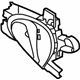 Nissan 80670-1EA0A