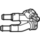 Ford KR3Z-9N491-B