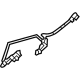 Honda 81280-T20-A61