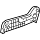 Honda 81238-T20-A61ZA