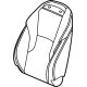 Honda 81121-30A-A61ZA