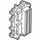 Nissan 24350-9BA0A