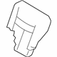 Nissan 88670-5AA0A