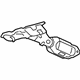 Lexus 17104-38050