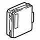Honda 38800-S82-A03