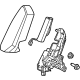 Nissan 88610-6RG0A
