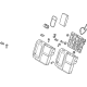 Nissan 88650-6RR0A