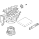 Nissan 27200-6RF0B
