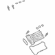 Ford JT4Z-6582-A