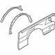 Ford AL3Z-8427840-B