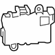 Lexus 28861-38010