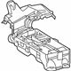 Lexus 82666-50B30