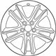 Lexus 42611-WY070