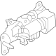 Nissan 284K3-4BA0A