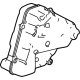 Honda 8A440-T90-A01