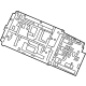 Honda 8A500-T90-A11