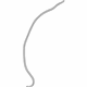 Honda 76853-T2F-A01