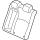 Honda 82527-T39-A21