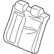 Honda 82521-T20-A21ZC