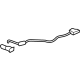 Honda 82220-T20-A01