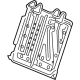 Honda 82526-T39-A21