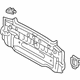 Toyota 58307-AA020