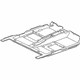 Acura 83301-SZ3-A00ZA