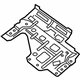 Nissan 87302-3JC9A