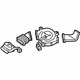 Nissan 87334-3JC7A