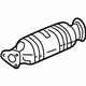 Honda 18160-PAA-L21