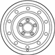 Kia 529101W950