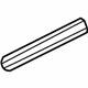 Honda 65140-SNA-A00ZZ