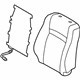 Toyota 71073-06F00-D3