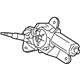 Honda 76710-TF0-003