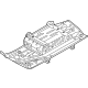 Nissan 74321-5SA0A