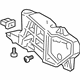 Honda 76204-SWA-A01
