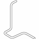 Infiniti 21631-5NA0A