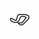 Infiniti 34922-9NF0A