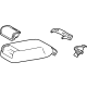 Toyota 72830-62020-A1