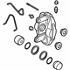 Kia 58310J5A50BCR