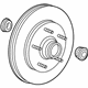 Ford 5U2Z-1V102-F
