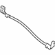 Hyundai 91861-A5040